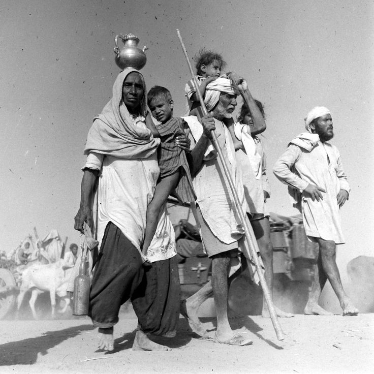 Sage1709's tweet photo. Why Many in Panjab Do Not Celebrate Independence Day?

For many, it's a day of remembrance and observance. But, not celebration. 

Panjabis are grateful for the hard-fought Freedom for which they sacrificed generations. 

For most of India, 15th August is a day of flags, parades, and celebration. For Panjab, it is also a day of mourning.
In 1947, freedom came with a wound - Partition. 

Borders were drawn in haste, yet they cut through centuries-old villages, fields, and families. Panjab was split apart, its heart bleeding on both sides.

Lives were lost. Trains arrived full of corpses. Neighbours who had shared meals the week before turned into strangers, even enemies. Entire towns were emptied overnight.

Families left behind their homes, their land, their memories - everything - to start again from nothing. Generations carried those scars, silently. The laughter in the fields was replaced by the cries of the displaced.

For Panjabis, Independence Day is not just about freedom from the British. It is a reminder of the price we paid for it - a price that still echoes in our ballads, our stories, and our silences.

It is not a day for fireworks. It is a day for remembrance. A day to bow our heads to those who never made it across. A day to realize that freedom, when soaked in blood, tastes different.