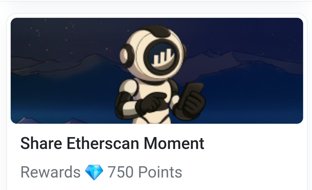 albertpalm's tweet photo. https://t.co/GslFqRltaw Moment
#10YearsofEtherscan and optionally tag @etherscan. https://t.co/HLtY6ooCLN