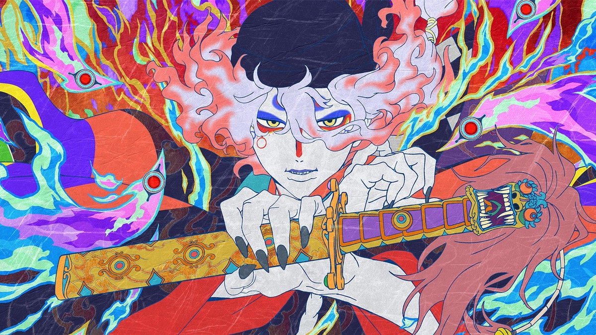 CrossoverSerie's tweet image. Películas desde hoy en plataformas

#ShadowOfGod en #AMCPlus y #PlanetHorror

#Mononoke2LasCenizasDeLaIra en #Netflix 

#DaliaYElLibroRojo en #MovistarPlus+

#Votemos en #PrimeVideo