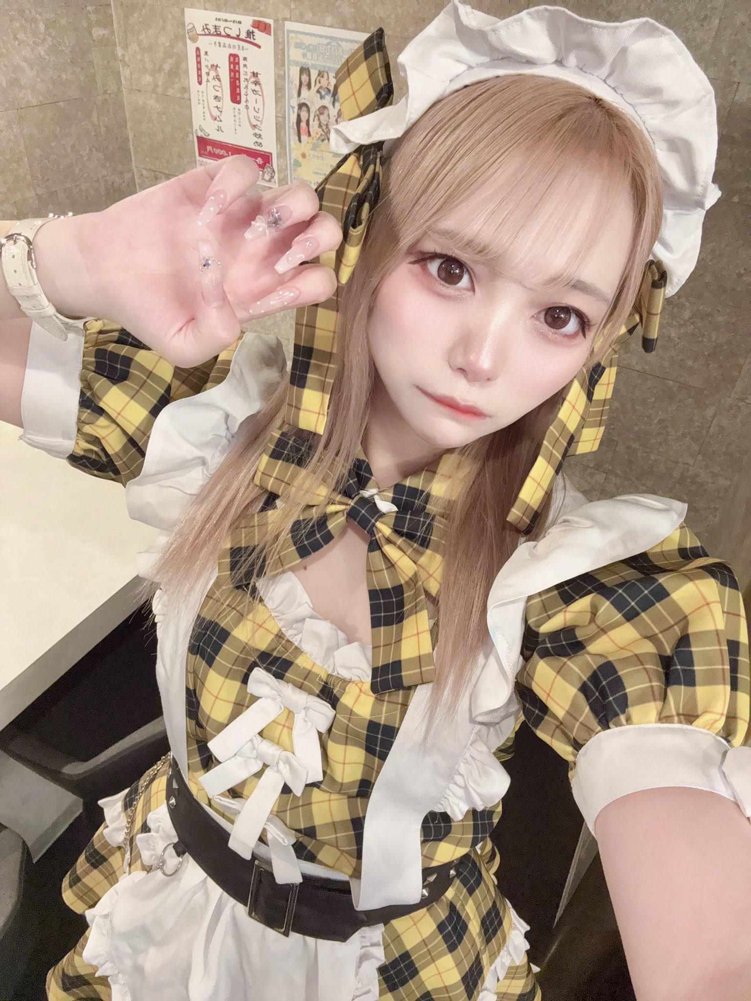 mayuyu❤︎様♡ありがとうございます♡ 彼女にしたい？🪄︎︎◝✩ ‌‌ ‌