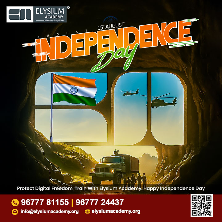elysiumacademy's tweet photo. 🎉 Celebrating the Spirit of Freedom with Elysium Academy 
🌐 Visit: https://t.co/vMnS0tLTST

#elysiumacademymadurai #softwaretraininginstitute #happyindependenceday #independenceday2025 #15august #fullstackdevelopmentcourse #digitalmarketingcourse #cloudcomputingcourse https://t.co/6oIlv4Vyyg