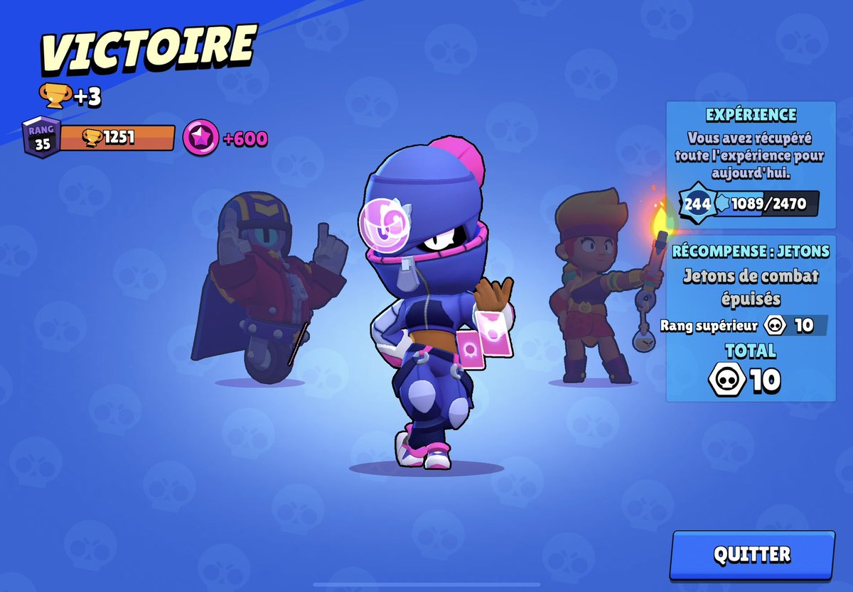 Tisma BS tweet media