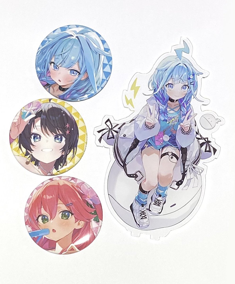 C106 てぃんくる 新刊セット グッズセット 缶バッジ付き コミックマーケット C106 てぃんくる 新刊セット グッズセット 缶バッジ付き