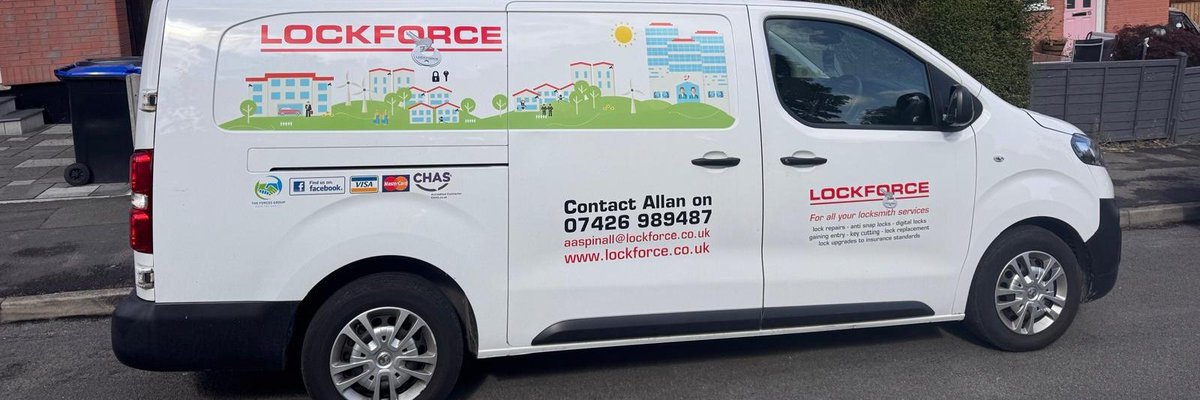Lockforce_Cov's tweet image. Got a new review from a customer lockforce.co.uk/locksmith/Cove…
