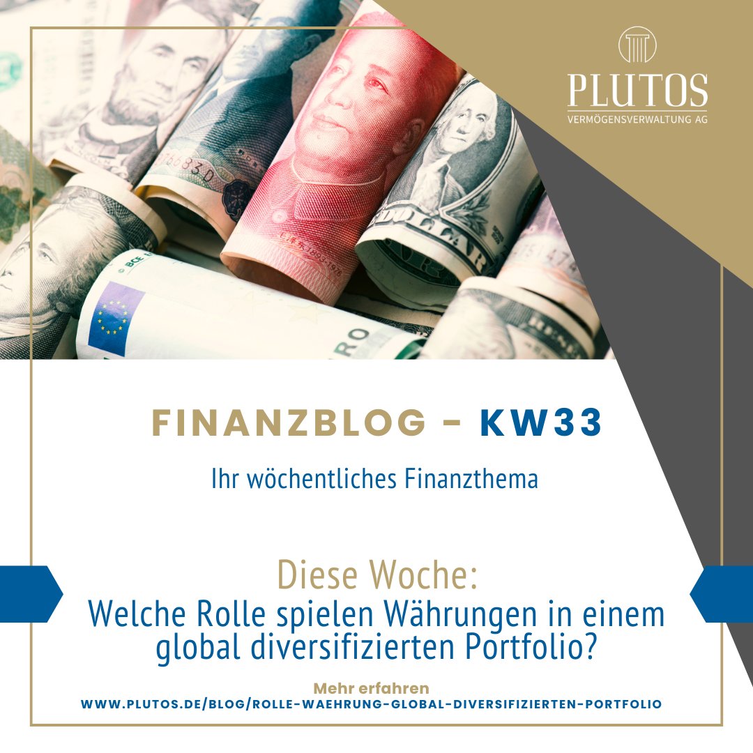 Investieren ohne Grenzen – aber was ist mit der Währung? 🌍

eu1.hubs.ly/H0m6Ctc0

#plutos #vermögensverwaltung #blog #finanzwissen #wirtschaft #investieren #waehrung #ausland #wechselkurse #portfolio