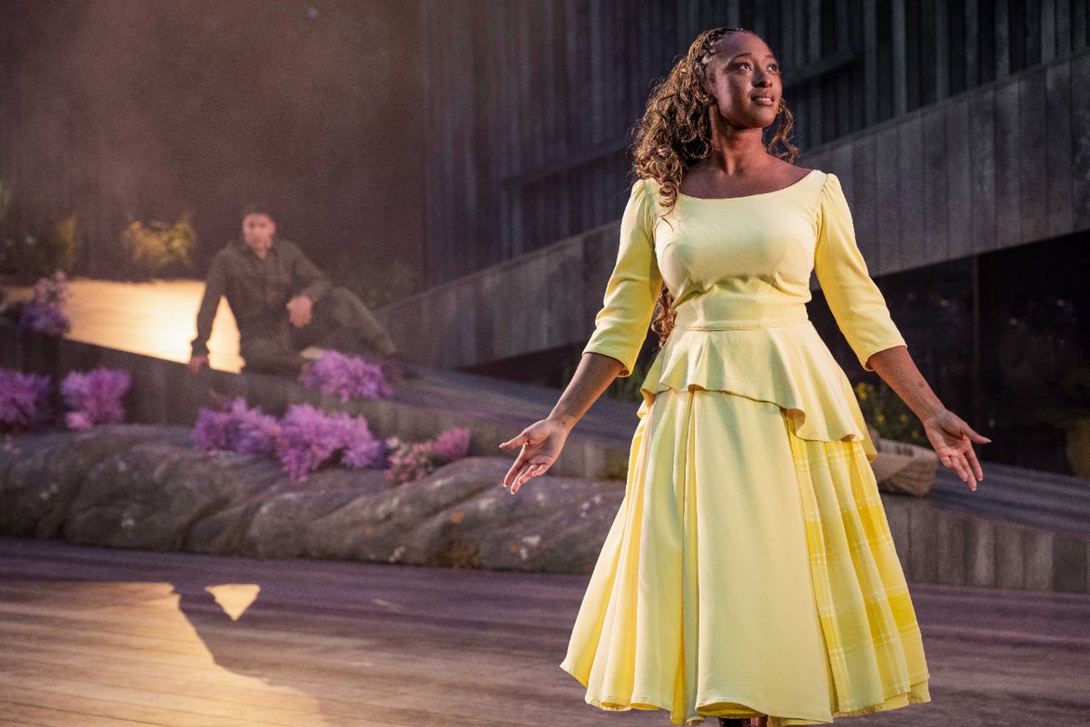 The Upcoming (@the_upcoming) on Twitter photo #theatre We saw Brigadoon at Regent's <a href="/OpenAirTheatre/">Open Air Theatre</a>: everything that a 1940s revival should be: joyous, energetic and sentimental โ
โ
โ
โ
โ
theupcoming.co.uk/2025/08/12/briโฆ #theatre We saw Brigadoon at Regent's <a href="/OpenAirTheatre/">Open Air Theatre</a>: everything that a 1940s revival should be: joyous, energetic and sentimental โ
โ
โ
โ
โ
theupcoming.co.uk/2025/08/12/briโฆ