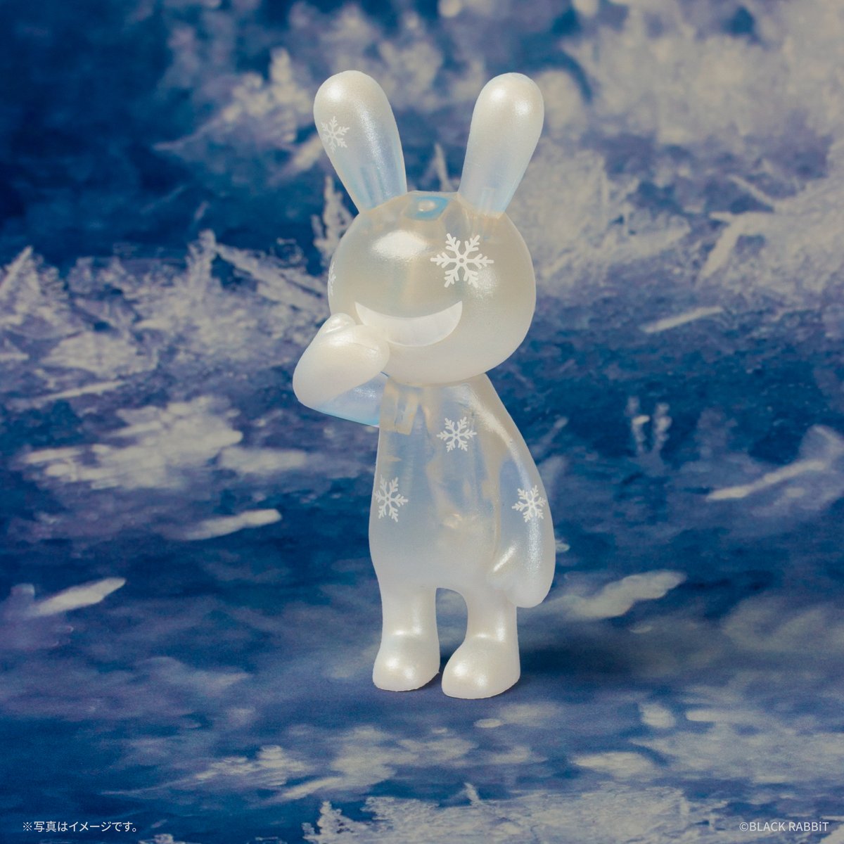 スタジオソータ クリエイターズ コレクションくじ vol.1 ￣V