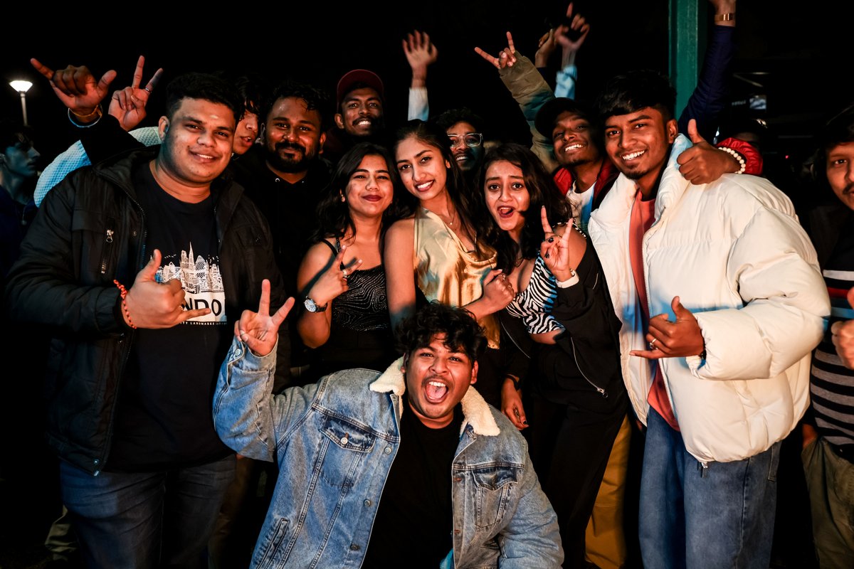 Uni of East London tweet media