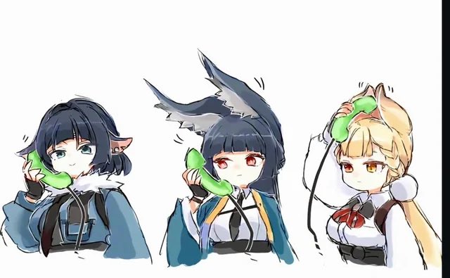 lyn tweet media