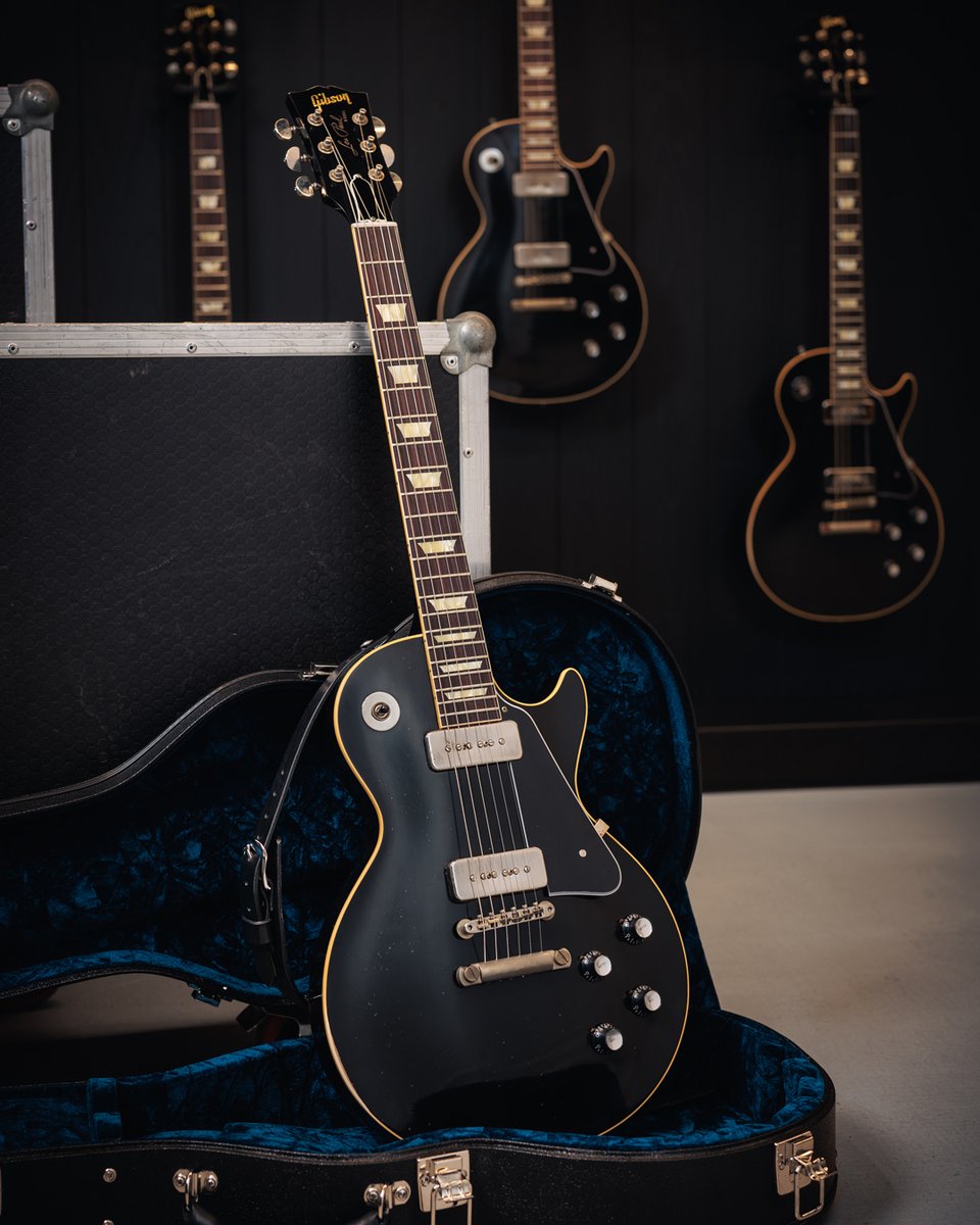 ノエル・ギャラガーのシグネチャー・モデルが、ギブソンとエピフォン