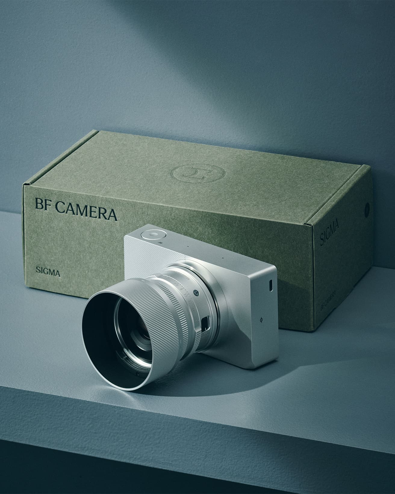 シグマ(返信遅)ページ SIGMA Japan (@Sigma_Japan) / X