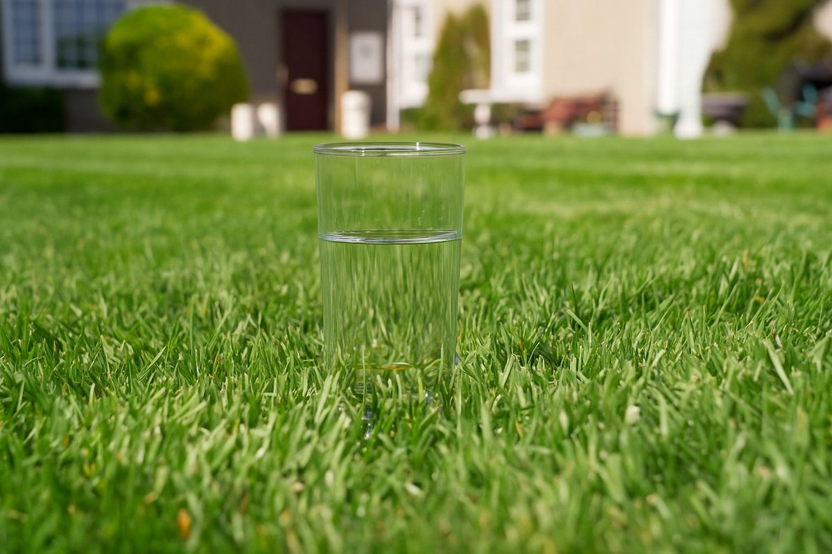 🌡️ Heatwave tip 101: keep your lawn hydrated 💦 

Lawn looking a little too dry or been hit with a hosepipe ban? 🚫 

Check out the benefits of using our wetting agent treatment - helping water penetrate &amp; spread evenly through the soil 👉 bit.ly/wetting-agent-…
