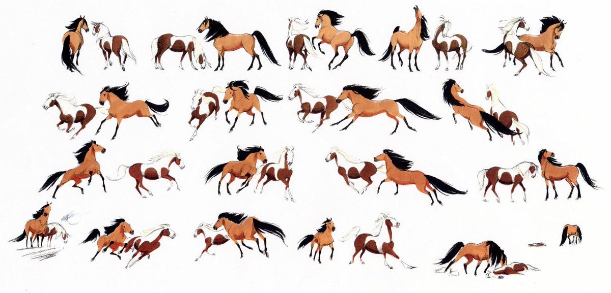 Character Design References tweet media