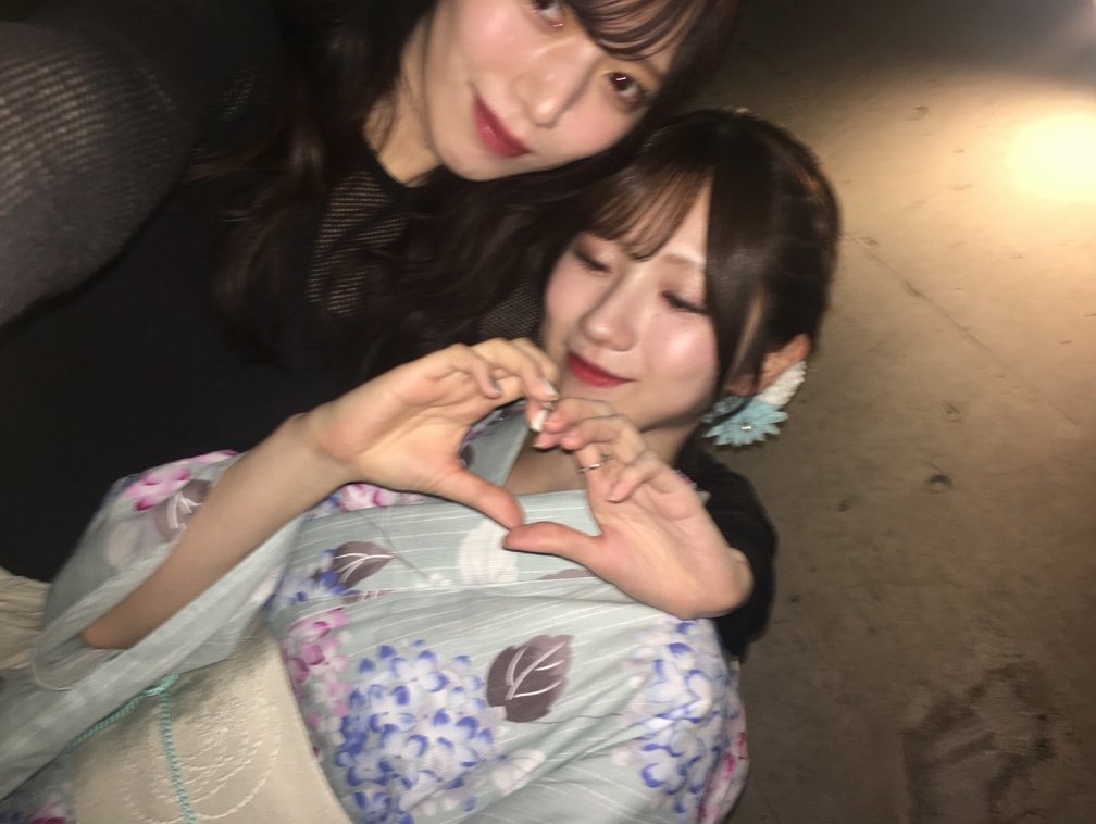 ayumi tweet media