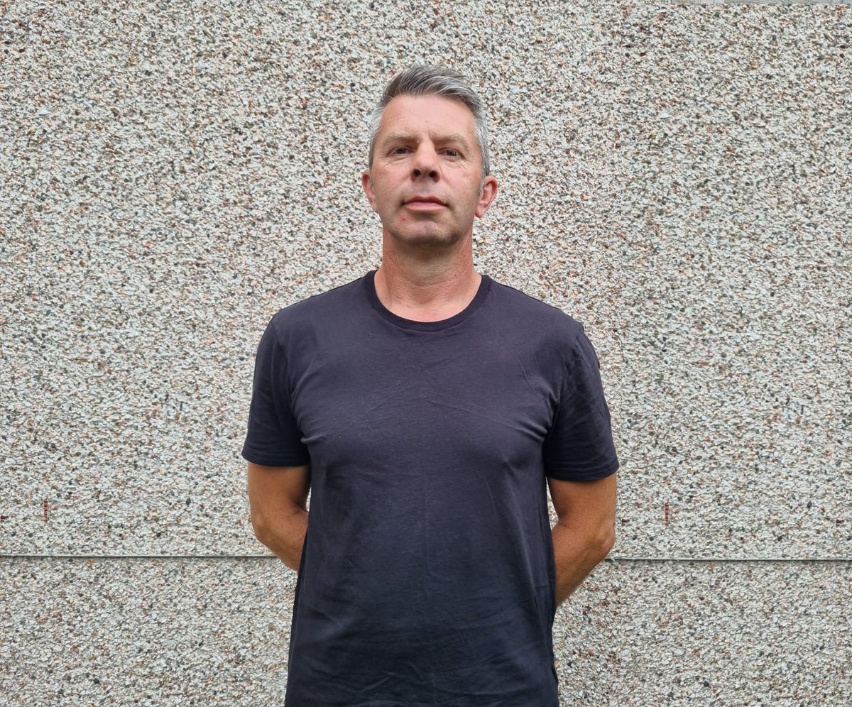 David Toshack was instantly dismissed from his role in Scotland as a trainee Prisoner Custody Officer at GeoAmey, a private company contracted by the government to supervise and escort prisoners across the UK. His alleged misconduct? Calmly expressing his view that sex is real,