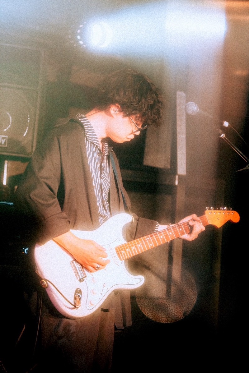 realsoundjp's tweet photo. ▬▬▬ ⚡️Re:name ライブレポート⚡️ ▬▬▬
🔗https://t.co/Bc9py9ThnT
「最高の景色です、ありがとう!」
『#GENIUSFOOL』ツアー東京追加公演で刻んだ熱狂と余韻
/
📸写真一覧はこちら
https://t.co/DKja18Kb1Z
\
#Rename #Renamejpn @Rename_official
@isseytakagi @soma_rnm @DoriYanki
