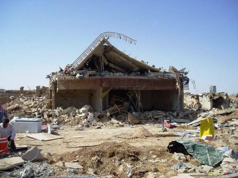 ww444twiter's tweet photo. اليوم يصادف الذكرى الاليمة قبل ثمانية عشر( 18)سنة في 14-7-2007 قاموا ارهابيين في تنظيم القاعدة بانفجار اربع شاحنات مفخخة في مجمع الجزيرة وناحية القحطانية (تلعزير و سيبا شيخ خدر) راح ضحيتها الاف الابرياء من القتلى والجرحى https://t.co/eOurb0GQHt