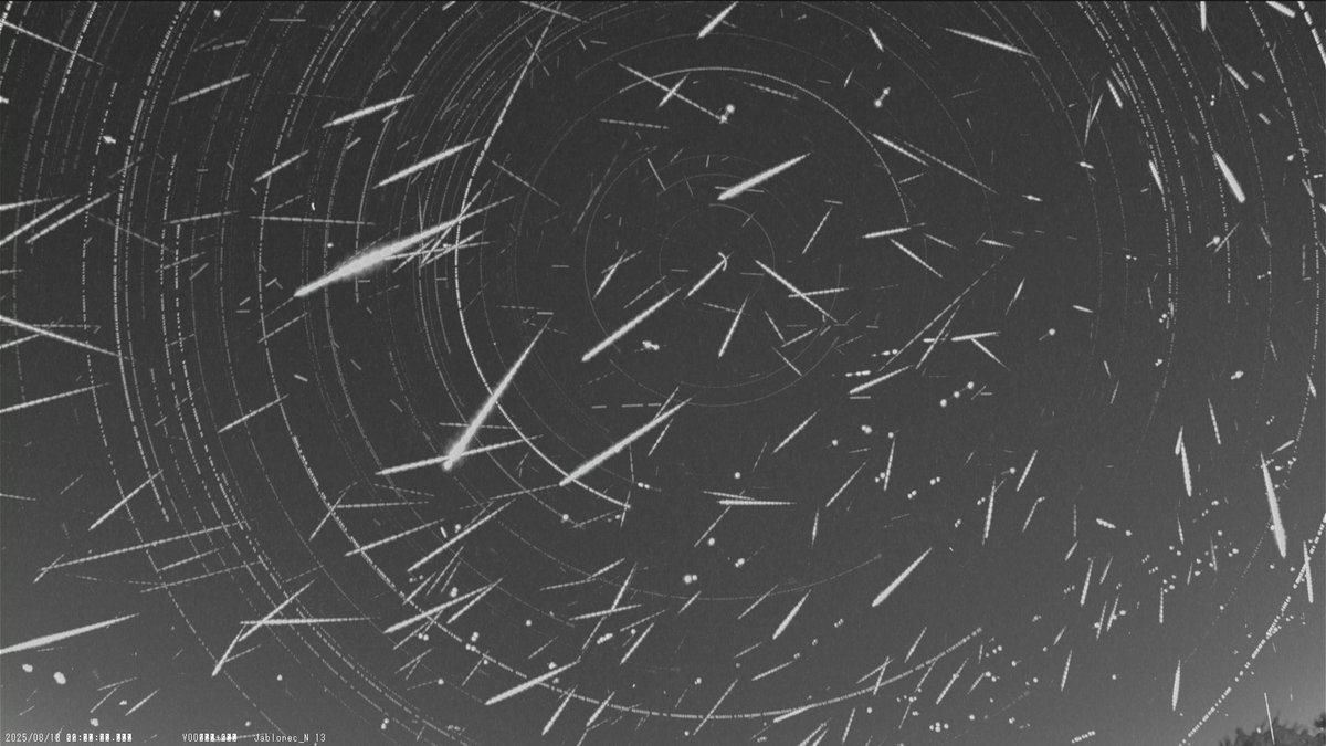 MeteorNews tweet media