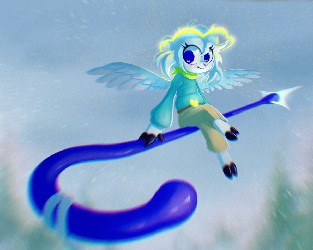 KamiLeonBW's tweet photo. Attack #26 featuring @Minkou_San’s Latif. 
#artfight #artfight2025 https://t.co/fQR8Tfd6BY