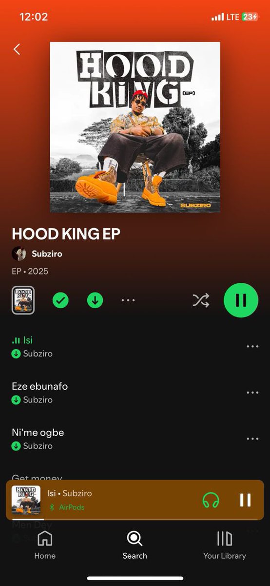 BLVQ 𓃵 (@blvqthecreator) on Twitter photo HOOD KING EP OUT NOW! <a href="/iamsubziro/">SUB_ZirO 🥷</a>
🚨🚨🚨🚨🚨🚨🚨🚨🚨
subziro.fanlink.tv/HoodKingEp
Keep streaming! HOOD KING EP OUT NOW! <a href="/iamsubziro/">SUB_ZirO 🥷</a>
🚨🚨🚨🚨🚨🚨🚨🚨🚨
subziro.fanlink.tv/HoodKingEp
Keep streaming!
