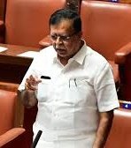 INTOLERANCE of I.N.D.I.A alliance

Pic-1: Pooja Pal sacked for praising CM Yogi

Pic-2: Rajanna sacked for defying Rahul