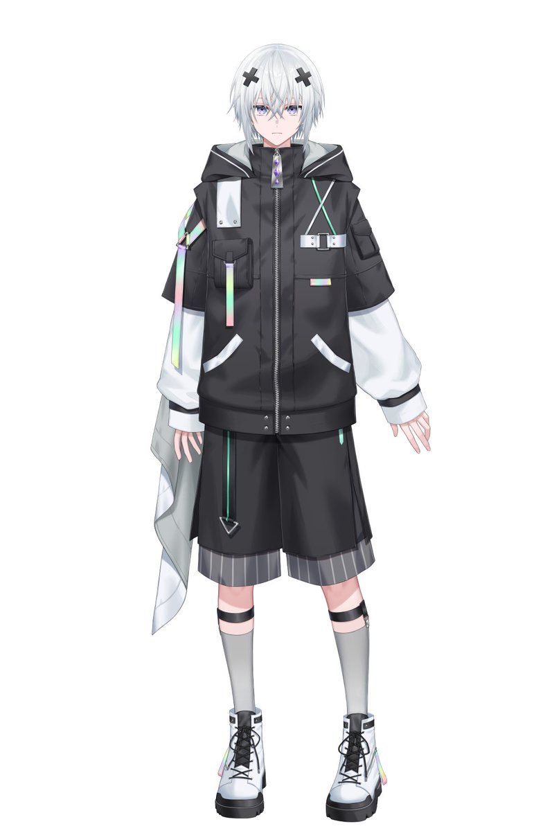 めるたろページ メルト・ダ・テンシ【めておら】 (@mtor_melt) / Posts / X