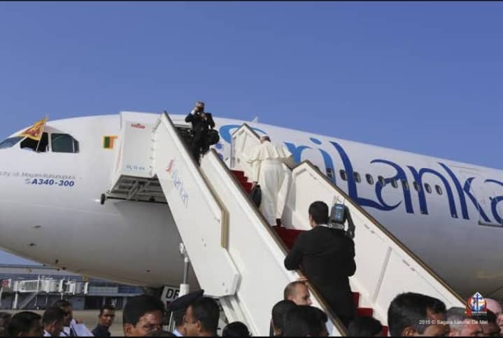 therealchurchg1's tweet photo. THE POPE HAS NO PRIVATE JET.... 

With all due respect, we are not attempting to correct a man of God but we want to point out an aspect that many don't seem to reckon with. 

The Pope has no private jet but he charters Alitalia and the trips are very expensive. They often cost tens of millions of dollars. 

Pope Francis trip to Canada from the Vatican from 24th to 29th July 2022 cost 55  million dollars. 

Please how much is a cost of a private jet? 

A brand new global express 5500 costs about 48 million dollars and about 1.1 million dollars on maintenance for 200 hours flight annually. 

On average, the Pope travels internationally about 4 times a year. Pope Francis, for example, made 40 international trips over 10 years, averaging 4 trips per year, according to the Detroit Catholic. He also visited other distant places like DR Congo, South Korea, Philippines, Bangladesh, Mongolia, Myanmar, East Timor and Indonesia to mention a few. Some of these trips cost more than 60 million dollars and others probably less.
 Four trips per annum is similar to the average number of trips taken by Pope John Paul II and that's about 200 million dollars annually. 

The Pope has the right to travel anywhere he wants and anyway he wants. However, Pastors that are privileged to fly aircraft such as Pastor Adeboye and Bishop Oyedepo have same right. 

Please let's stop gaslighting any servant of God for flying or driving any machine. The earth is the Lord's and the Fullness Thereof. Psalm 24:1

Benson Idahosa was suspended by his pastor at Assemblies of God for buying and using a motorcycle. When the Pastor's wife was pregnant, the same bike was used to take the pastors wife to the hospital. 

When Idahosa bought a Mercedes Benz, all hell was let loose. Now even the biggest critics of private jet flying pastors believe it's okay to buy Benz. 

A pastor who criticized private jet flying pastors admitted that he flies strictly first class on international flights. 

Question: 
Why didn't he use economy or go by road or ship? 

It almost appears that people always criticize the next level... Until they get there. 

Could it be a result of envy or lack of faith in God? 

I love how Bishop Oyedepo put it... 
When we prophesied aircraft in those days, they used to laugh at us and wink their noses.
They will waylay our members and be asking them after service, what has your pastor said again today. 

Has your aircraft arrived?

Now that the aircraft have arrived.....they are angry... 

Please stop comparing the means of travel by the Pope to any pastor. He is a sovereign and rules a country. Stop comparing apples and oranges. 

Finally, the Catholic Church is the richest in the world.. Well maybe no more. There is the Church of Jesus Christ of the Latter Day Saints. However, offerings are still sent from the Catholic Church worldwide to the Vatican and yet there are reported cases of financial challenges in the Vatican up till this year. 

Facts should be put in perspective. 

God bless. 

#ChurchGist