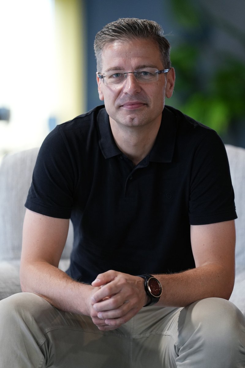 presseticker's tweet image. Kai Richter wird neuer kaufmännischer Geschäftsführer bei MITNETZ STROM und MITNETZ GAS pr-gateway.de/s/465372

#MITNETZ STROM # MITNETZ GAS # Geschäftsführungswechsel