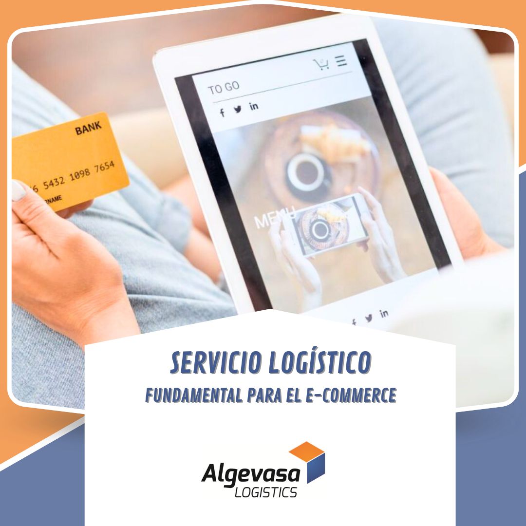 algevasa's tweet photo. 📦 El éxito de una #tiendaOnline la clave está en ofrecer un servicio logístico eficaz, fiable y rápido.
En @algevasa trabajamos con los #ecommerce para mejorar los niveles de servicio, fidelizar clientes y optimizar la operativa
https://t.co/RG13fmyGkO https://t.co/udrnTx6aQg