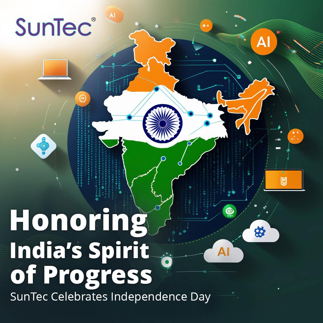 SunTec Business Solutions tweet media