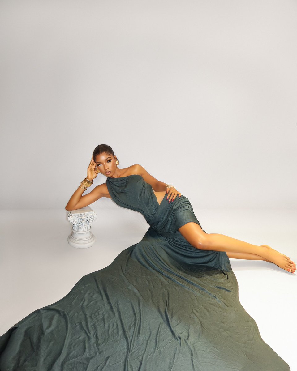 ANITA UKAH ♟️ tweet media