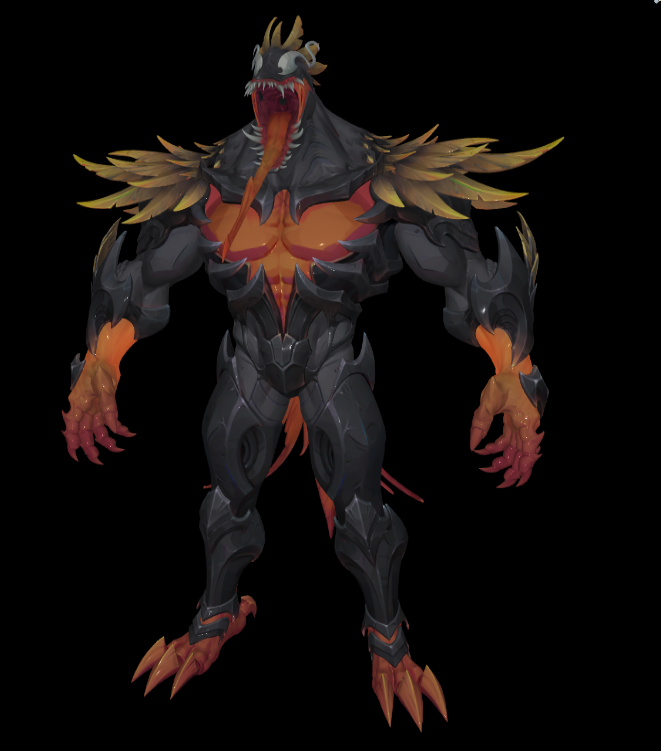 Rivals - Leaks & Info tweet media