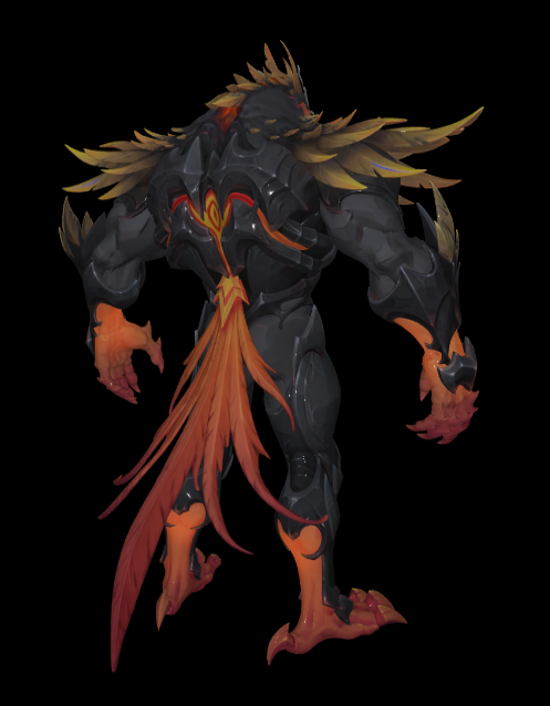 Rivals - Leaks & Info tweet media