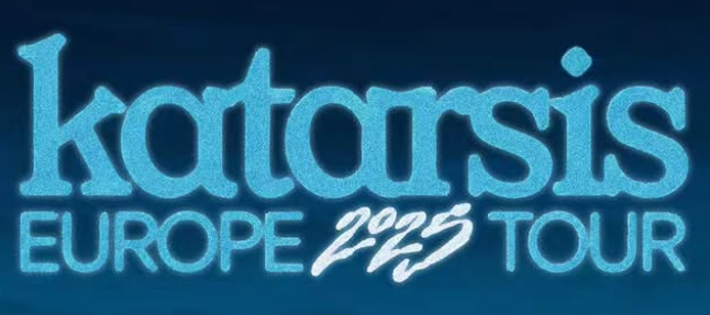 KatarsisAccess's tweet photo. 📣 Katarsis Europe tour - November 2025

🇸🇪🇮🇪🇬🇧🇳🇱🇵🇱🇩🇪🇫🇮🇱🇻

Updated information about dates, venues, capacity and more, all in this thread🧵 https://t.co/Gp95OPSzd7