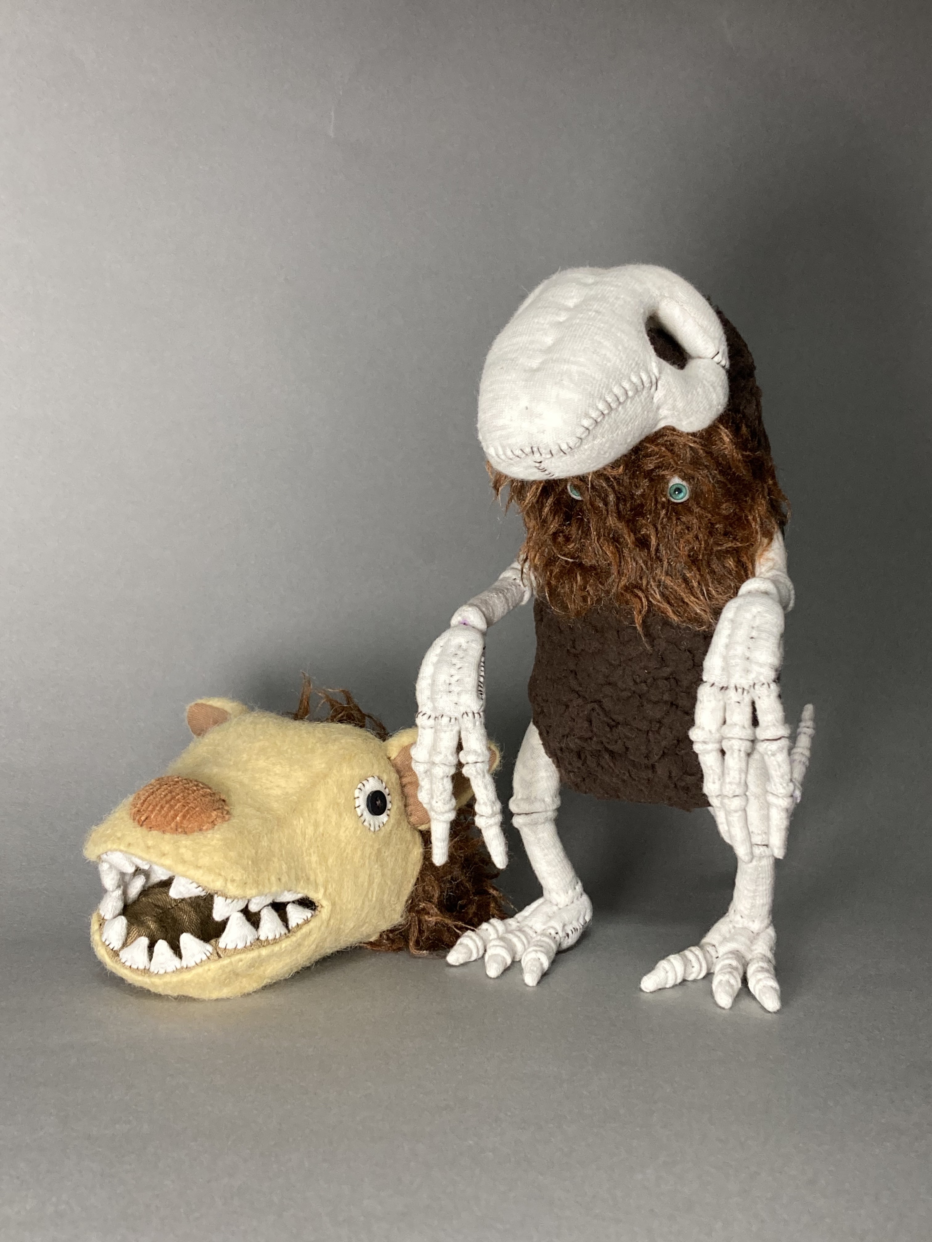 clickxcrack 中澤忠幸　ぬいぐるみ　その2 clickxcrack 中澤忠幸 ぬいぐるみ その2 - メルカリ