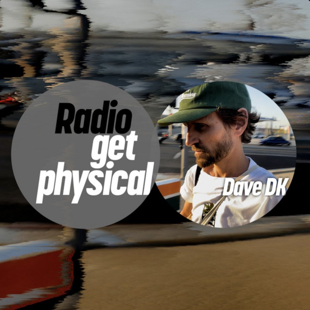 Dave DK (@djdavedk) on Twitter photo I dug deep into the <a href="/GetPhysical/">Get Physical Music</a> catalog and found some gems that I put together for this Get Physical Radio Mix..enjoy!
open.spotify.com/intl-de/album/⊠I dug deep into the <a href="/GetPhysical/">Get Physical Music</a> catalog and found some gems that I put together for this Get Physical Radio Mix..enjoy!
open.spotify.com/intl-de/album/âŠ