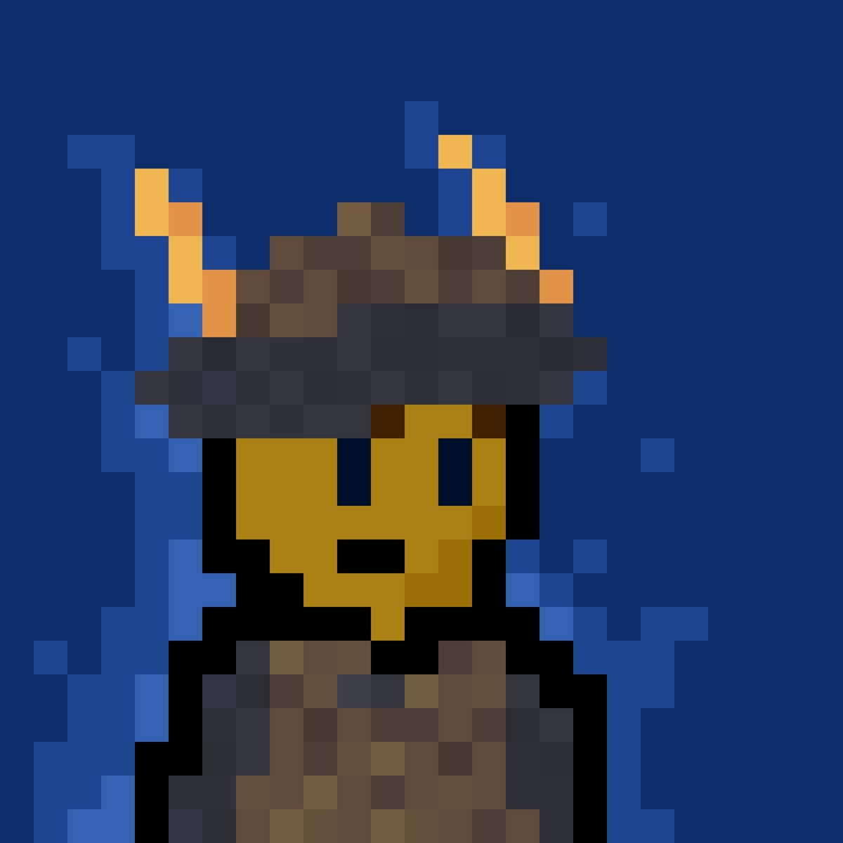 🌩️How are you? Here's a new article. If you want more, you just need to help me get 1000 followers on my account.🌩️
#NFT #Pixaiart #LittleLPP