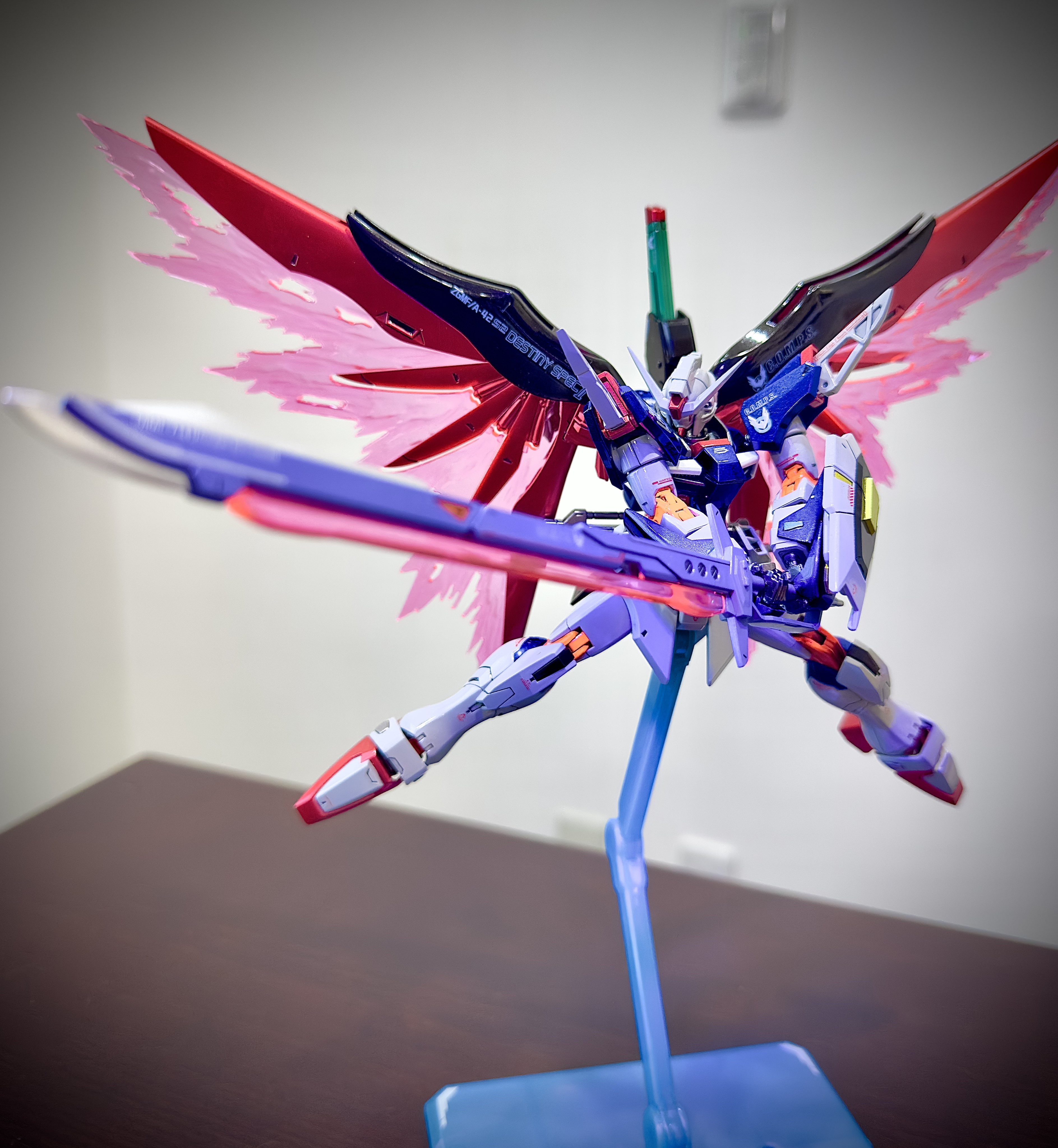 デスティニー - 検索 / X