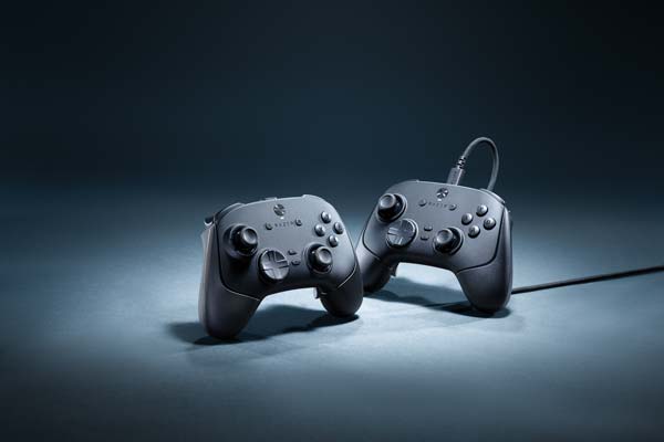 Razer Wolverine V3 Pro 8K PC - hardmaniacos.com/razer-wolverin… - #Noticias #Perífericos