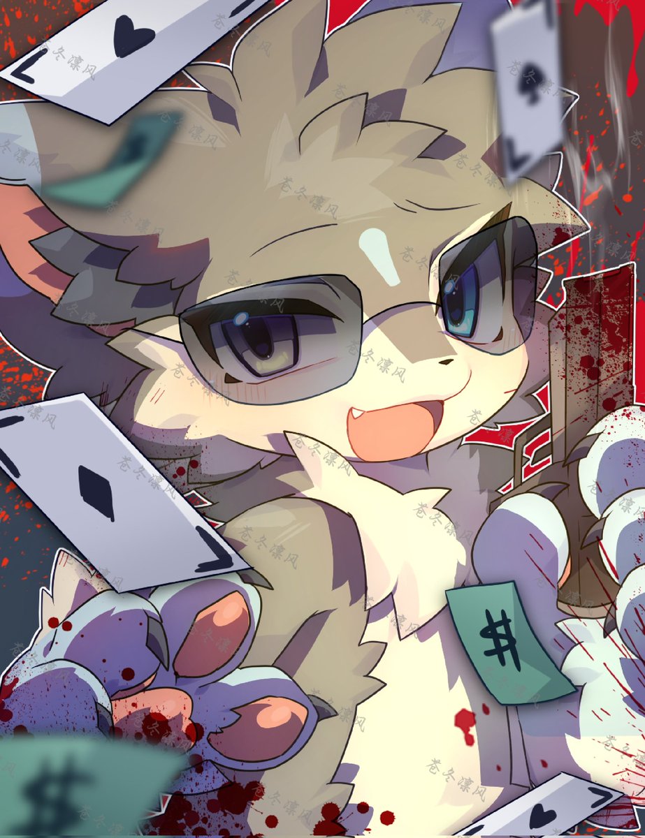 凛风Frosti tweet media