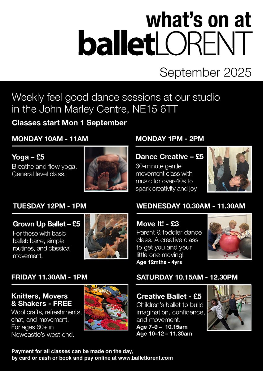 balletLORENT tweet media