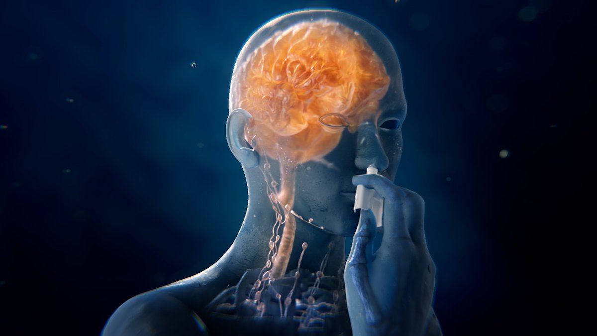 Tiziana Life Sciences Doses First Patient in Phase 2a Trial of Intranasal Foralumab for Multiple System Atrophy. There are no FDA-approved treatments that alter its course, creating a critical need for new therapeutic strategies. $TLSA #MSA #ClinicalTrial
tizianalifesciences.com/tiziana-life-s…