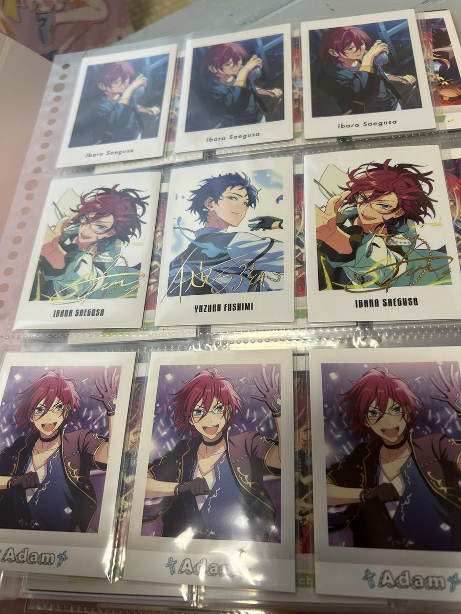 七種茨イベで走り疲れた陽当クランク (@NaTaCra_enS) / Posts / X