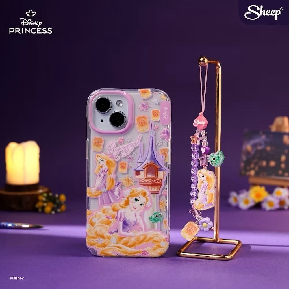 Urassayaya's tweet image. เคสไอโฟน Rapunzel Collection สวยหวานนน 👸🏼💕 (สิขสิทธิ์แท้)
🛒 ￼s.shopee.co.th/VwSKr58To
🛒 s.lazada.co.th/s.Bz12B?cc

#caseiphone #iphone #CharacterFestThailandxGMMTV #polcasan #กีฬาดีดูมันดิ #CharacterFestXJM #LinglingHERAPopUpStore‌ #LYKYOU #LISAxDREAM #จูเนียร์มาร์ค #ยัยซัง #ซัง