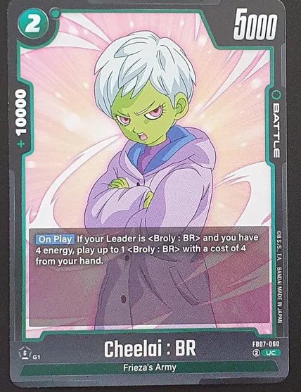 YaBoyVickk_'s tweet photo. lol do bandai really want me to stick to my goat and not play some new shit... man ima have a lot of theory and testing to do https://t.co/3ZtSmr0A0W