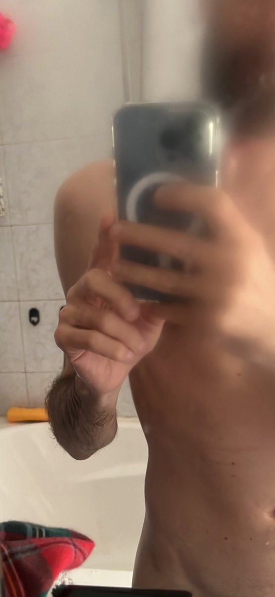 Caldo oggi… #newpic #selfie