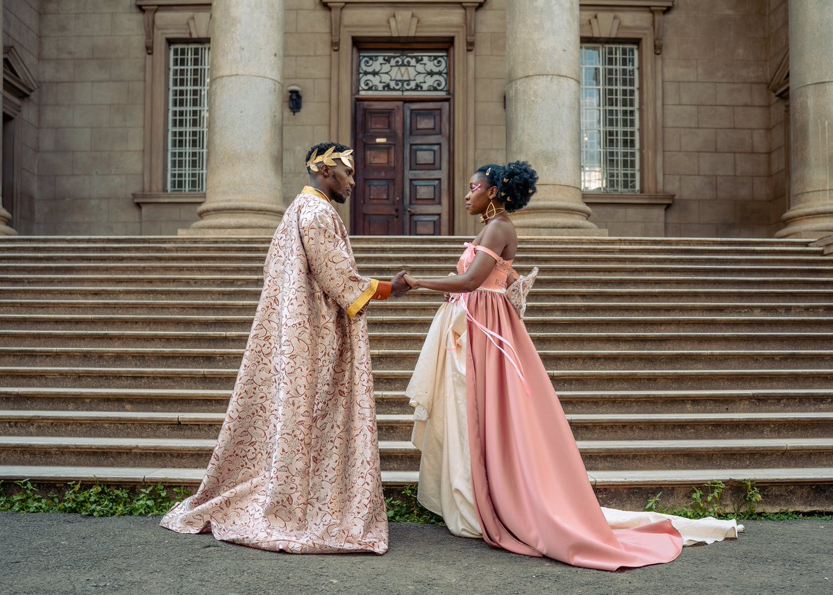 pronouncedroy's tweet photo. Deserves to be in the Lourve Museum. Honestly. Truly. 
📸: @kiguta_francis (I.G) https://t.co/JCqx0ajkB2