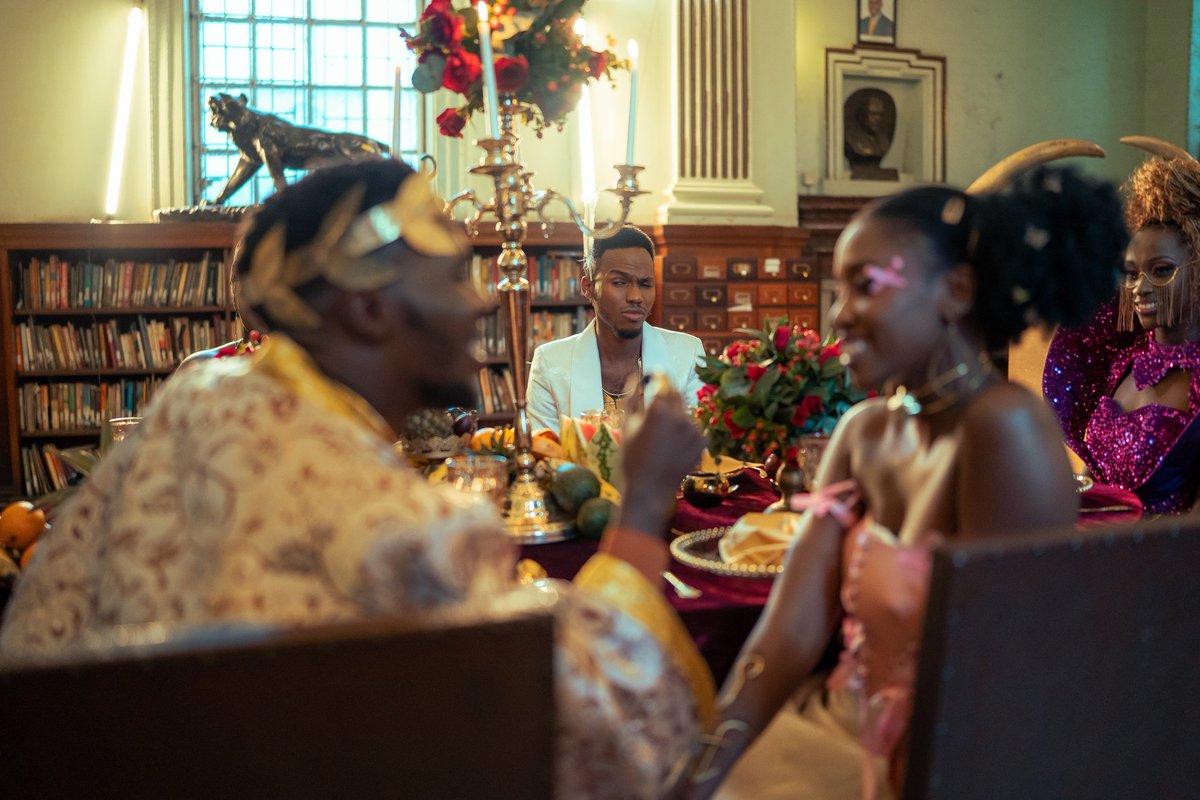 pronouncedroy's tweet photo. Deserves to be in the Lourve Museum. Honestly. Truly. 
📸: @kiguta_francis (I.G) https://t.co/JCqx0ajkB2