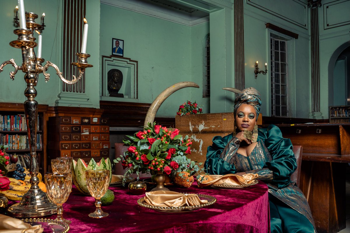pronouncedroy's tweet photo. Deserves to be in the Lourve Museum. Honestly. Truly. 
📸: @kiguta_francis (I.G) https://t.co/JCqx0ajkB2