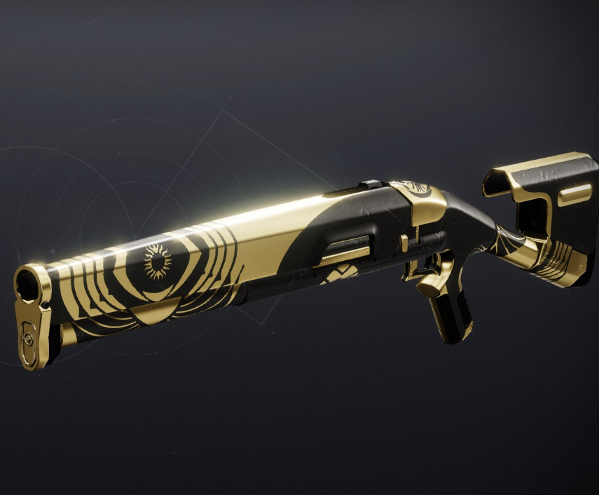 Inquisitor
- No charge time
- Very high consistent bodyshot damage
- Rolls with very strong shotgun perks
- Max handling

Meanwhile
Zealots reward
- Charge time
- Inconsistent
- Missing best fusion rifle perks

Both have similar range falloff. They aren't even close...